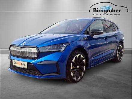 Škoda Enyaq Sportline 80x