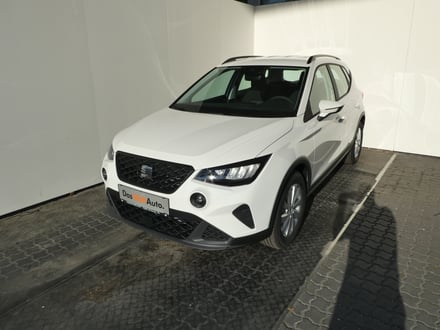 SEAT Arona Reference Edition 1.0 TSI