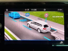 Thumbnail-Foto von Fahrzeug