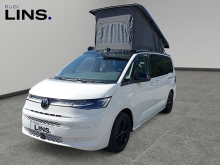VW California Beach Camper eHyb. 180 kW 4M