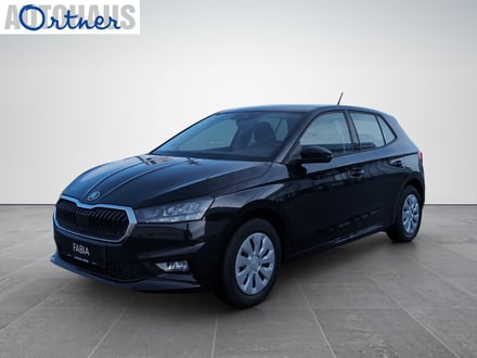 Škoda Fabia Essence