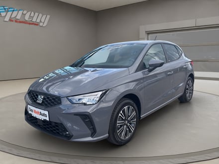 SEAT Ibiza Style Edition 1.0 TSI 95PS