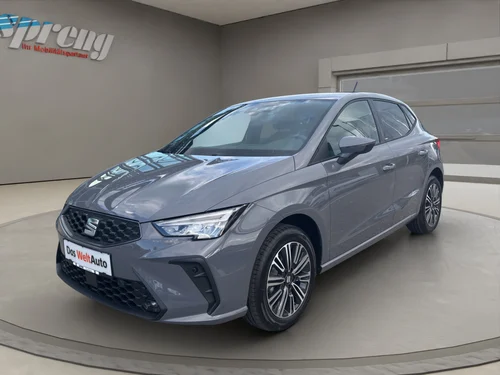 SEAT Ibiza Style Edition 1.0 TSI 95PS