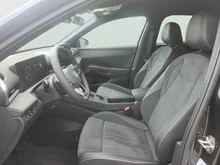 VW T-Roc Style eTSI DSG in Grenadillschwarz Metallic