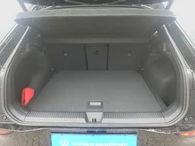 VW T-Roc Style eTSI DSG in Grenadillschwarz Metallic