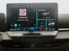 VW T-Roc Style eTSI DSG in Grenadillschwarz Metallic