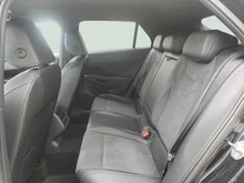 VW T-Roc Style eTSI DSG in Grenadillschwarz Metallic
