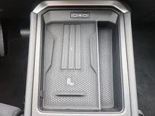 VW T-Roc Style eTSI DSG in Grenadillschwarz Metallic
