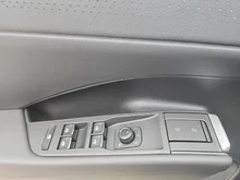 VW T-Roc Style eTSI DSG in Grenadillschwarz Metallic