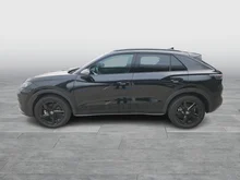 VW T-Roc Style eTSI DSG in Grenadillschwarz Metallic