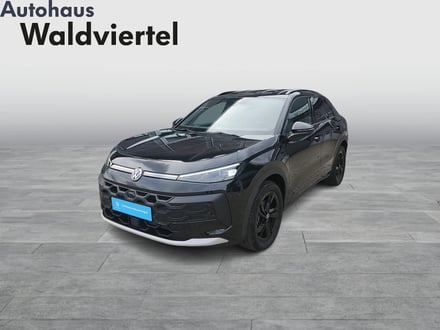 VW T-Roc Style eTSI DSG
