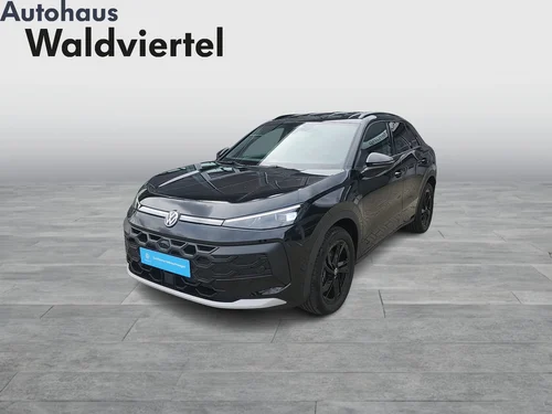 VW T-Roc Style eTSI DSG