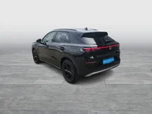 VW T-Roc Style eTSI DSG in Grenadillschwarz Metallic