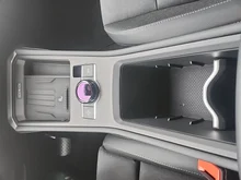 VW T-Roc Style eTSI DSG in Grenadillschwarz Metallic