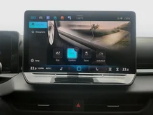VW T-Roc Style eTSI DSG in Grenadillschwarz Metallic