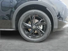 VW T-Roc Style eTSI DSG in Grenadillschwarz Metallic