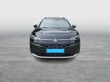 VW T-Roc Style eTSI DSG in Grenadillschwarz Metallic