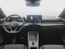 VW T-Roc Style eTSI DSG in Grenadillschwarz Metallic