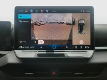 VW T-Roc Style eTSI DSG in Grenadillschwarz Metallic