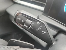 VW T-Roc Style eTSI DSG in Grenadillschwarz Metallic