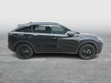 VW T-Roc Style eTSI DSG in Grenadillschwarz Metallic