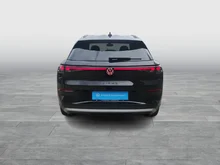 VW T-Roc Style eTSI DSG in Grenadillschwarz Metallic