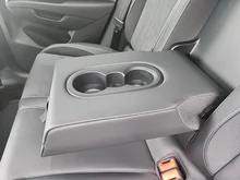VW T-Roc Style eTSI DSG in Grenadillschwarz Metallic