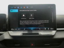 VW T-Roc Style eTSI DSG in Grenadillschwarz Metallic
