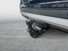 VW T-Roc Style eTSI DSG in Grenadillschwarz Metallic