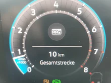VW T-Roc Style eTSI DSG in Grenadillschwarz Metallic