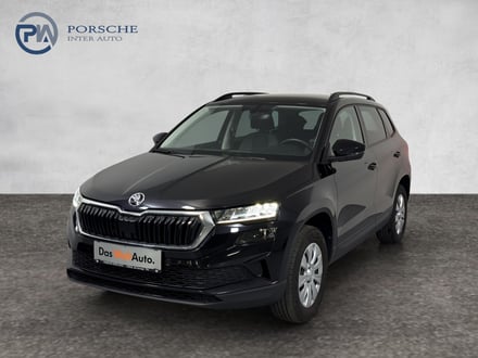 Škoda KAROQ City TSI