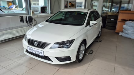 SEAT Leon Kombi Style TSI