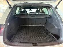 SEAT Tarraco FR eHYBRID 245 DSG in Oryx-Weiß Metallic
