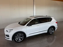 SEAT Tarraco FR eHYBRID 245 DSG in Oryx-Weiß Metallic