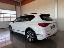 SEAT Tarraco FR eHYBRID 245 DSG in Oryx-Weiß Metallic