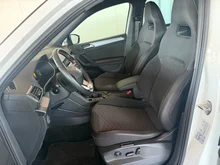 SEAT Tarraco FR eHYBRID 245 DSG in Oryx-Weiß Metallic