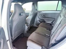 SEAT Tarraco FR eHYBRID 245 DSG in Oryx-Weiß Metallic