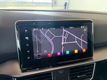 SEAT Tarraco FR eHYBRID 245 DSG in Oryx-Weiß Metallic