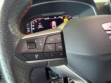 SEAT Tarraco FR eHYBRID 245 DSG in Oryx-Weiß Metallic
