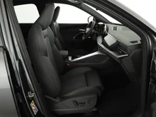 Audi Q5 Sportback e-hybrid quattro 270 KW in Daytonagrau Perleffekt