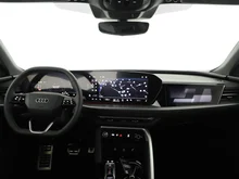 Audi Q5 Sportback e-hybrid quattro 270 KW in Daytonagrau Perleffekt