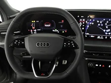 Audi Q5 Sportback e-hybrid quattro 270 KW in Daytonagrau Perleffekt