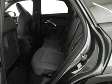 Audi Q5 Sportback e-hybrid quattro 270 KW in Daytonagrau Perleffekt