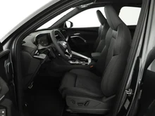 Audi Q5 Sportback e-hybrid quattro 270 KW in Daytonagrau Perleffekt