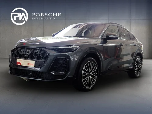 Audi Q5 Sportback e-hybrid quattro 270 KW