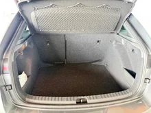 Škoda Scala Monte Carlo TSI in Graphit-Grau Metallic
