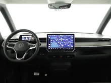 VW ID Buzz ID. Buzz Pro LR 4MOTION 250 kW in Candy Weiß