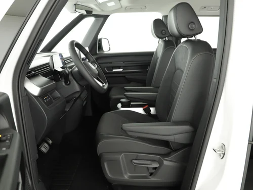VW Nutzfahrzeuge ID Buzz VW ID. Buzz Pro LR 4MOTION 250 kW