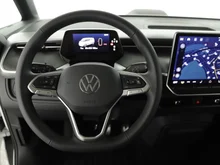 VW ID Buzz ID. Buzz Pro LR 4MOTION 250 kW in Candy Weiß