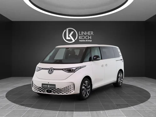 VW Nutzfahrzeuge ID Buzz VW ID. Buzz Pro LR 4MOTION 250 kW